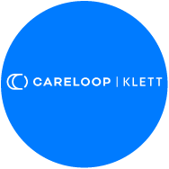 CARELOOP-I-KLETT
